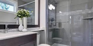 The experts at networx peg the cost of a tub to shower conversion between $1,500 and $5,000, with average costs coming in at $3,000. Converting A Bathtub Into A Stand Up Shower Dumpsters Com