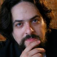 Tomas Tirado's Instagram, Twitter & Facebook