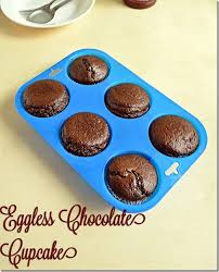 Eggless Chocolate Cupcake Recipe Without Butter Vegan Chocolate Cupcake Cupcake Recipes Chocolate Vegan Chocolate Cupcakes Eggless Chocolate Cupcakes