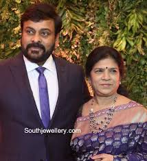 Surekha Konidela In Diamond And Sapphire Beads Mala Jewellery Designs Gold Necklace Indian Bridal Jewelry Crystal Bead Jewelry Mala Jewelry Surekha vani, who appears in homely characters and entertains audience with her performance, has underwent a significant change and. surekha konidela in diamond and