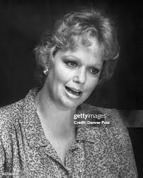 2,076 Maureen May Photos & High Res Pictures