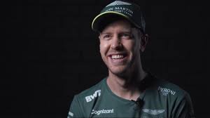 Sebastian vettel aston martin ретвитнул(а) motorsport.com türkiye #f1. Vettel At Peace Ahead Of Aston Martin Journey Gpfans Com