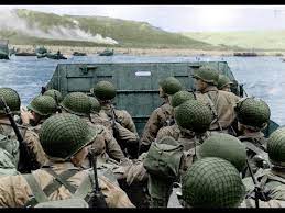 Check spelling or type a new query. D Day In Color Hd Youtube