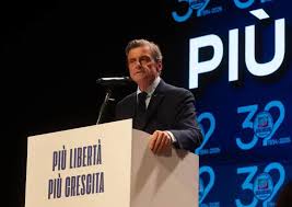 Trend Google: carlo calenda