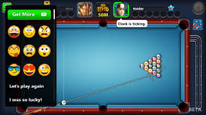 Helpful for you in beta version because there is to much low people on every table and you can connect the game between two accounts easily. 8 Ball Pool Latest Version Beta Version Apk Download