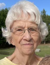 Obituary information for Kay Marie Rush