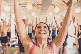 We did not find results for: Yoga For All Levels For Peace Of Mind To De Stress Power Yoga Canada