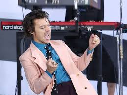 Public on sale begins on friday, . Harry Styles No Brasil Reembolso De Ingressos Esta Disponivel Popline