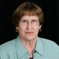 My sister, Linda Wiens. We miss you, Lin.