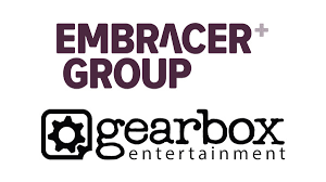 Gearbox entertainment, easybrain and aspyr. Embracer Group To Merge With The Gearbox Entertainment Company Gematsu