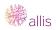 Logo de Allis