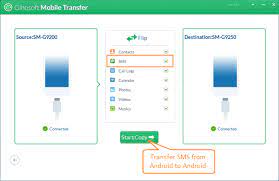 We have put together a guide to show you multiple methods to transfer text messages to transfer text messages to new phone: How To Transfer Sms Text Messages From Android To Android 2019