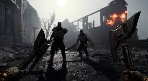 Warhammer: Vermintide 2 Collector s Edition Upgrade у Steam