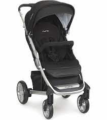 Nuna Tavo Stroller Caviar Nuna Tavo Stroller Baby Strollers Stroller