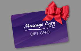 Rfect way to jumpstart a wellness journey. Free 50 Spa La La La La Massage Envy Spa Gift Card 1100 Locations In 49 States Final Reduction Gift Cards Listia Com Auctions For Free Stuff
