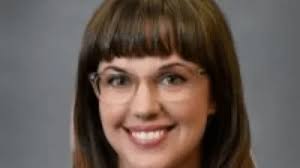 Andre Wolosewicz donates $100 to Marie Newman's campaign committee in June 