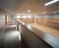 dreilindenschulhaus propsteimatte halter casagrande architekten luzern haus architekt schule