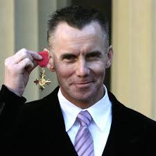 Gary Rhodes: 'He could be stubborn… the mark of a great craftsman'