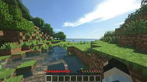 While base minecraft's rendering is pretty basic, adding a few shaders can completely revamp what you think about the game. Best Minecraft Shaders 1 16 1 Gamezo
