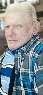 William Slay of Bryceville