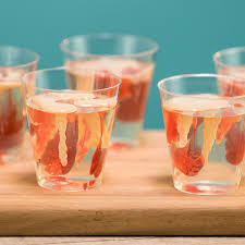 Brain Hemorrhage Jello Shots Tipsy Bartender Recipe Tipsy Bartender Jello Shots Peach Cocktail Recipe