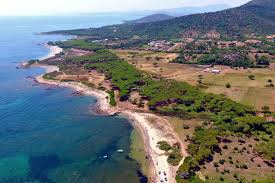 Wenn es um maritime deko ideen geht, dann handelt es um gegenstände wie sand, muscheln, steine, seesterne. Haus Sardinien Am Meer Nur 90 Meter Vom Wasser Traumvillen