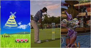 Best wii motion plus games