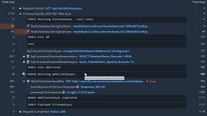 Police are trying to trace witnesses to the accident. Advanced Asp Net Trace Viewer Webforms Mvc Web Api Wcf Stackify