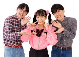 オタサーのヒメ ｜松竹芸能株式会社
