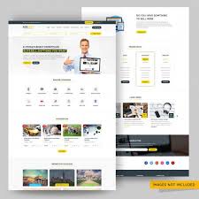 Pin On Website Templates