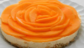 Melone dai migliori blog di ricette di cucina italiani. Torta Fredda Al Melone Un Dolce Fresco E Gustoso La Ricetta Senza Cottura