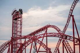 Instead, the coaster was acquired by belantis amusement park for €5,000,000 and the coaster was opened on 26 june 2010. Huracan Belantis Freizeitpark Welt De