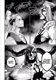Check spelling or type a new query. Read Shuumatsu No Valkyrie Manga English New Chapters Online Free Mangaclash