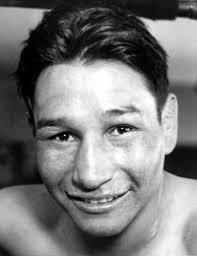 Bobby Allen boxer •