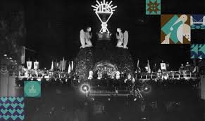 Nemzetközi eucharisztikus kongresszus újrahangszerelt himnusza és imázsfilmje. Tudtad E Az 1938 Ban Hazankban 52 Nemzetkozi Eucharisztikus Kongresszus Iec2020 Facebook