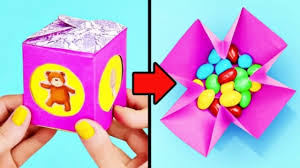 Ikuti cara membuat knalpot ngebass yang nyaring & mber parah kaya jet, peluit tanpa bobokan extrem. Diy Kotak Doorgift Comel Untuk Majlis Hari Jadi Anak