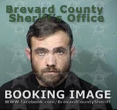 Arrests In Brevard County: July 8, 2023