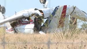 Beechcraft king air 350 en route to st. Plane Crash Abc13 Houston