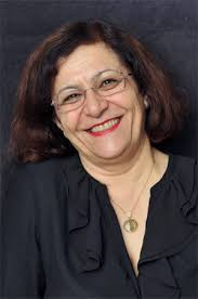 Neue Botschafterinnen für genitale Selbstbestimmung: Mina Ahadi und Ann-Marlene  Henning