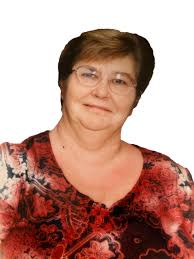 Thompson, Nina (nee Bucko)