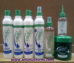 Natural hair care once belonged in small outdated sections of drugstores, but the product for natural hair have now emerged into spaces such as prestige retailers and even the clean beauty market. Sofn Free Natural Hair Products Waves Curls Natural Hair
