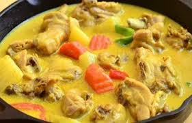 Bumbu dan resep opor ayam kampung. Ini Resep Opor Ayam Lebaran Ala Hotel Pojoksatu Id
