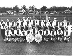 History — The Govenaires