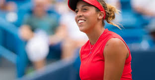 Naomi osaka family with father,mother and boyfriend ybn cordae 2020. Who S Madison Keys Bio Family Father Net Worth Parents Mother Sister
