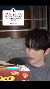 #answer to @AskTikTok life changing #fyp #foryoupage #foryou #oneus #seoho  #kpop #kpopfyp #cocoapebbles