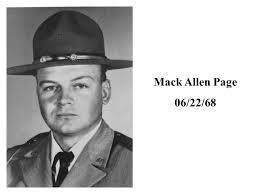 Georgia State Patrol Training Division. “NO GREATER LOVE HAS ANY MAN THAN  HE LAY DOWN HIS LIFE FOR HIS FRIENDS” JOHN 15: ppt download