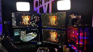 Setup synonyms, setup pronunciation, setup translation, english dictionary definition of setup. Montanablack Setup Pc Streaming Gaming Ausrustung Equipment