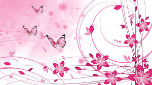 Pink can be calming, kind, and is often associated with love. Cute Wallpaper Pink Colour Novocom Top