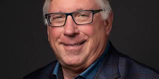 David Gilmore Studio Director