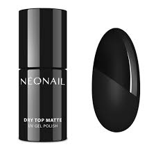 Sieben sie das päckchen durch ein feines sieb auf einen teller oder ein stück alufolie, damit alle klümpchen aufgelöst sind. Uv Nagellack 7 2 Ml Pure Black Neonail